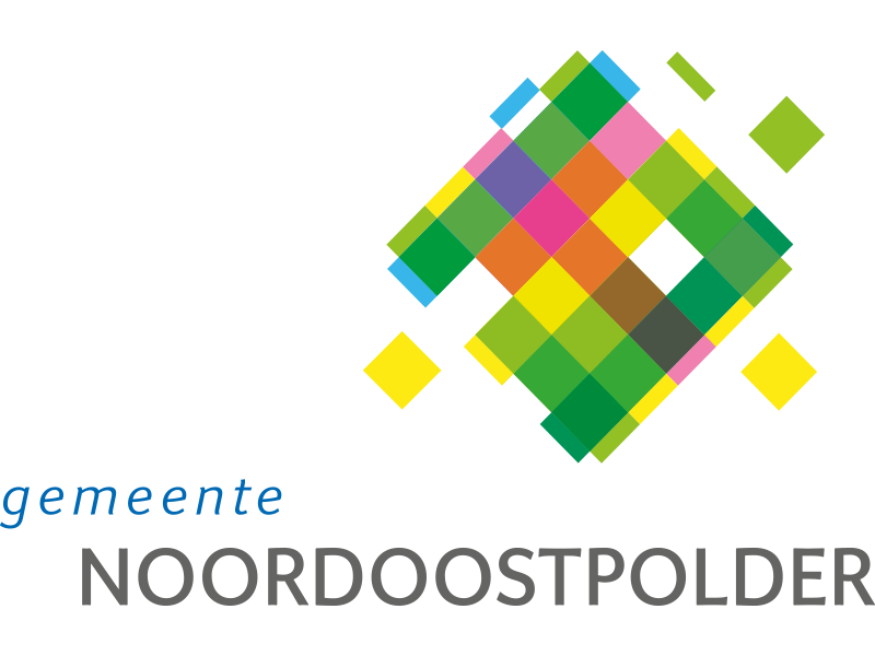 Logo Gemeente Noordoostpolder