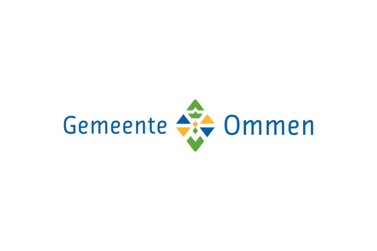 Logo Gemeente Ommen