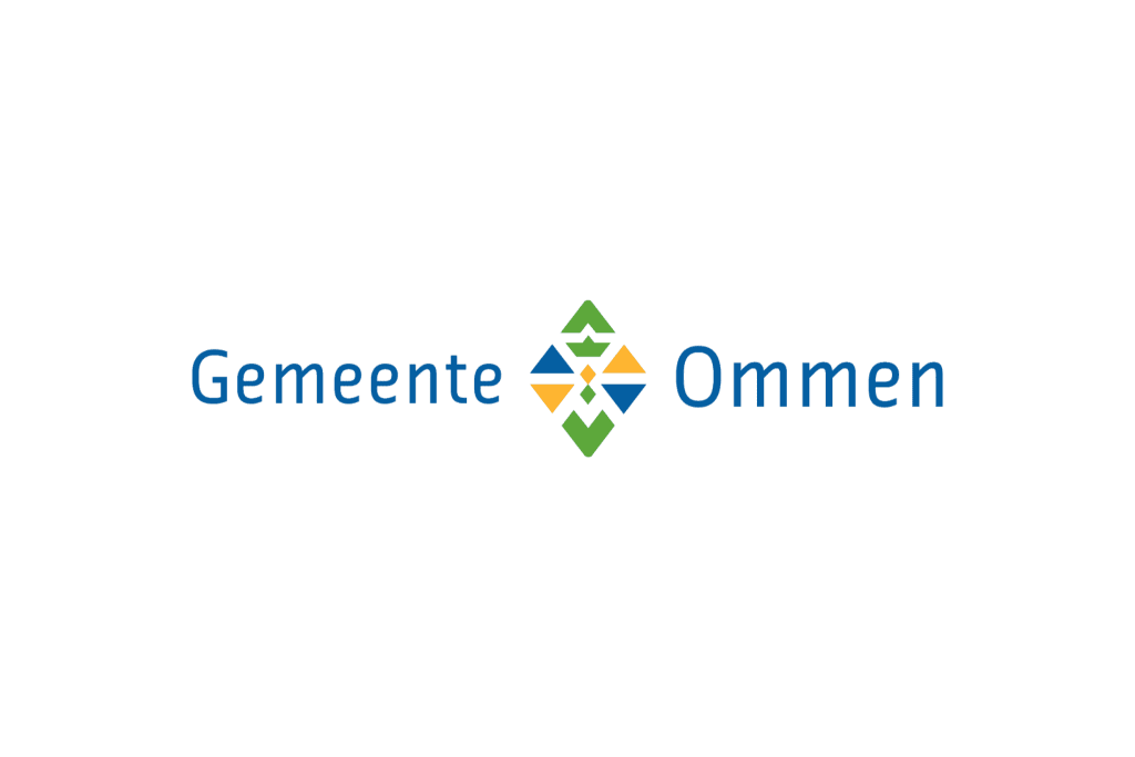 Logo Gemeente Ommen