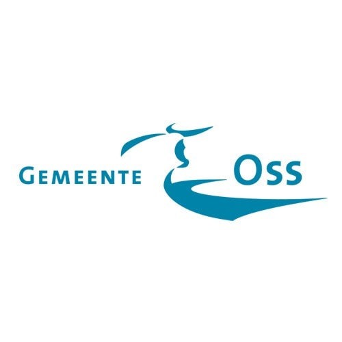 Logo Gemeente Oss
