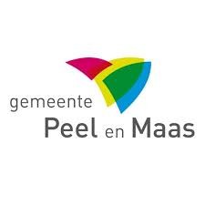 Logo Gemeente Peel en Maas