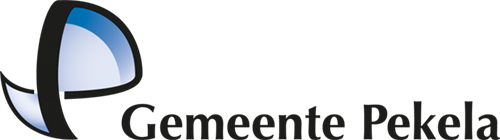 Logo Gemeente Pekela