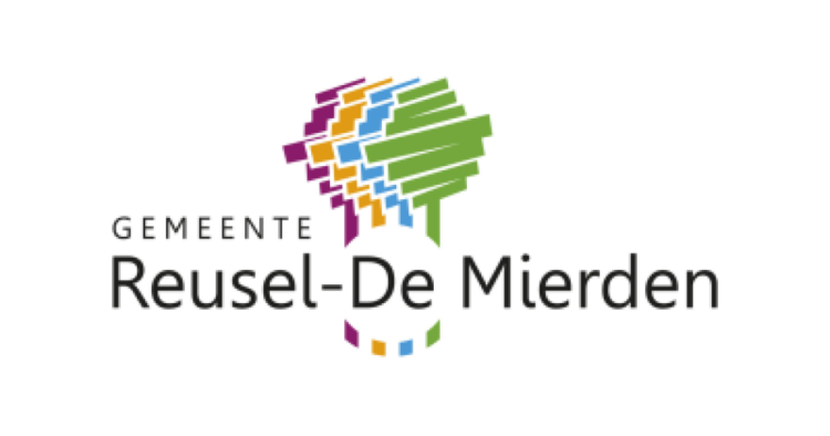 Logo Gemeente Reusel-De Mierden