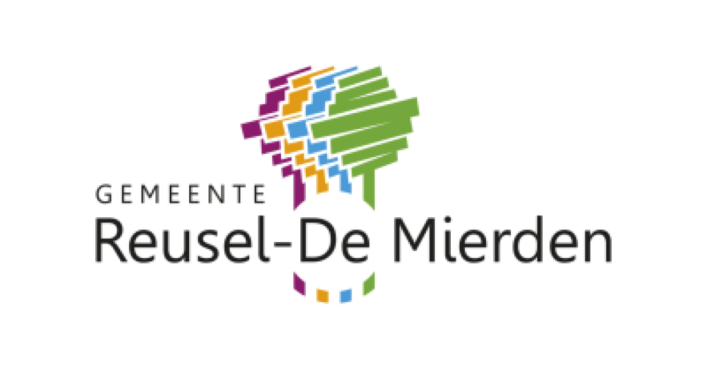 Logo Gemeente Reusel-De Mierden