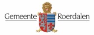 Logo Gemeente Roerdalen