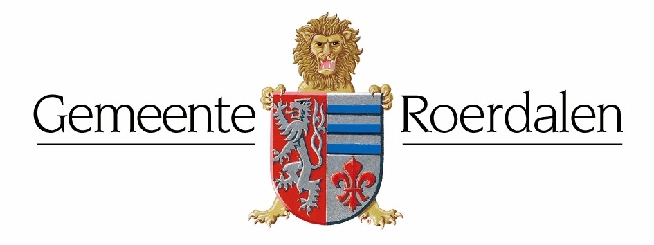 Logo Gemeente Roerdalen