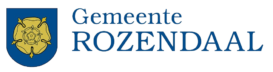 Logo Gemeente Rozendaal