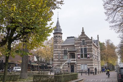raadhuis Oisterwijk